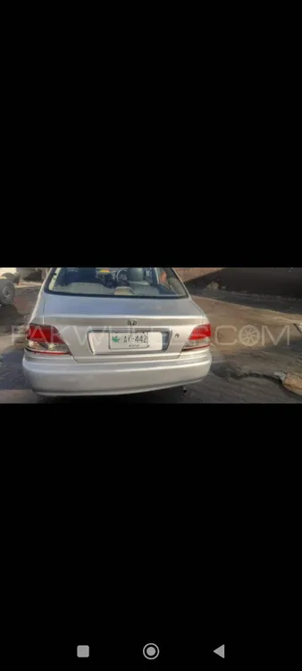 Honda City 2003 for Sale in Rawalpindi Image-1