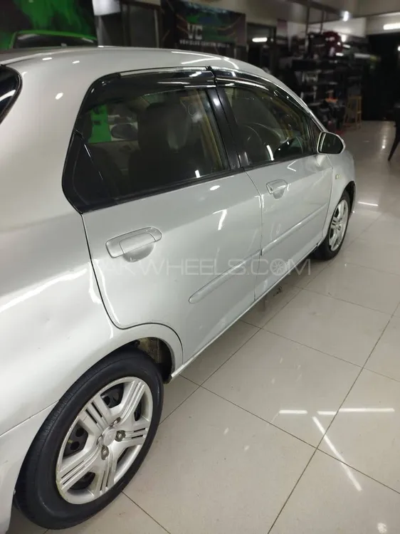 Honda City 2008 for Sale in Attock Image-1
