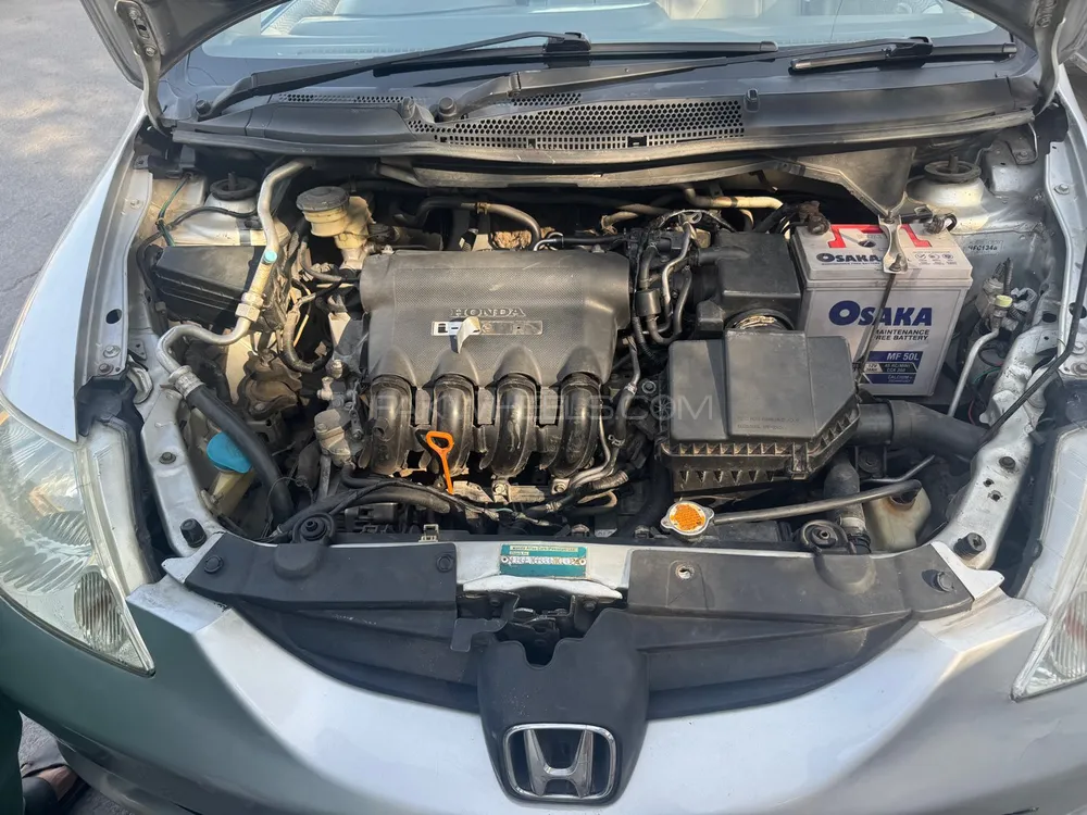 Honda City 2004 for Sale in Lahore Image-1