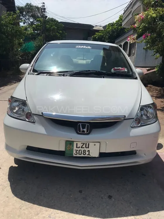 Honda City 2005 for Sale in Rawalpindi Image-1
