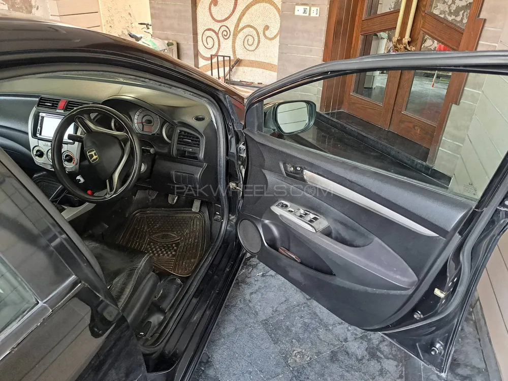 Honda City 2009 for Sale in Lahore Image-1