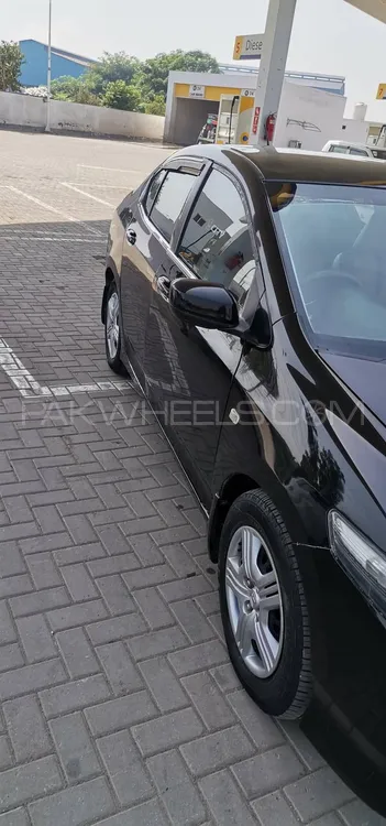 Honda City 2009 for Sale in Gujranwala Image-1