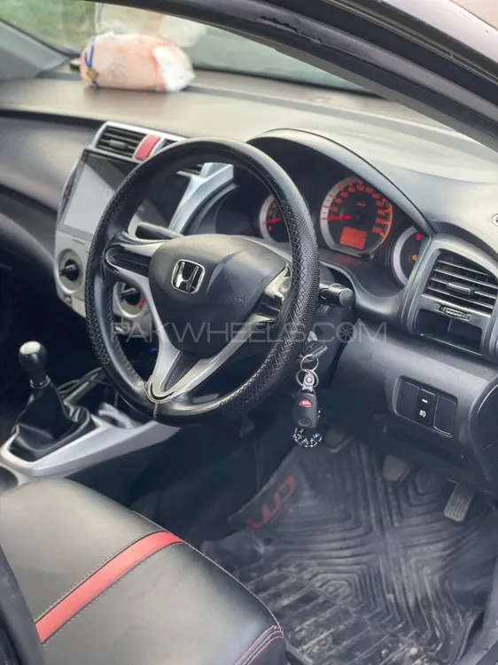 Honda City 2009 for Sale in Gujranwala Image-1