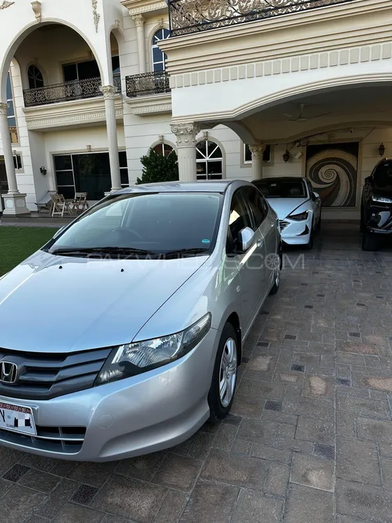 Honda City 2009 for Sale in Rahim Yar Khan Image-1