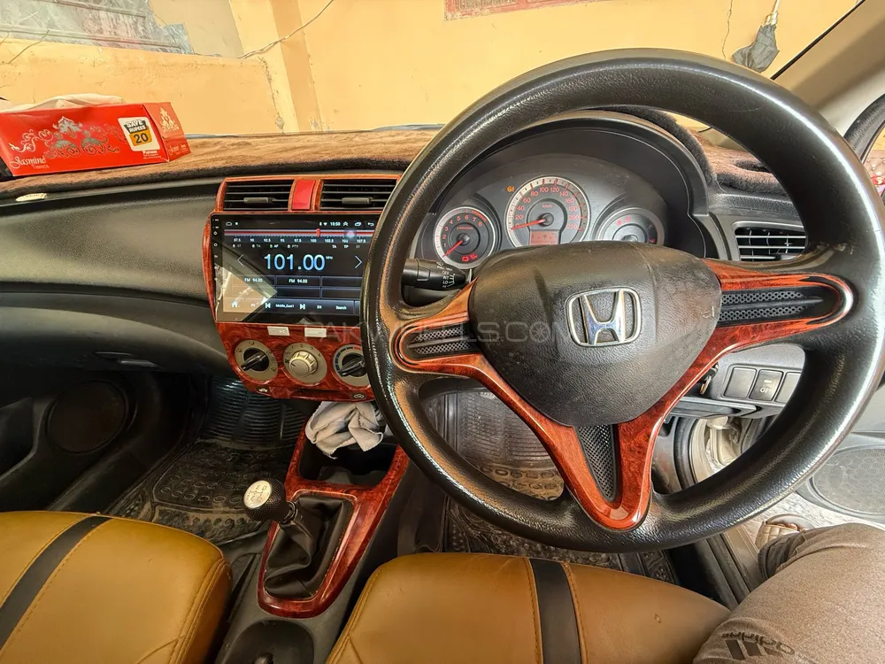 Honda City 2011 for Sale in Sialkot Image-1
