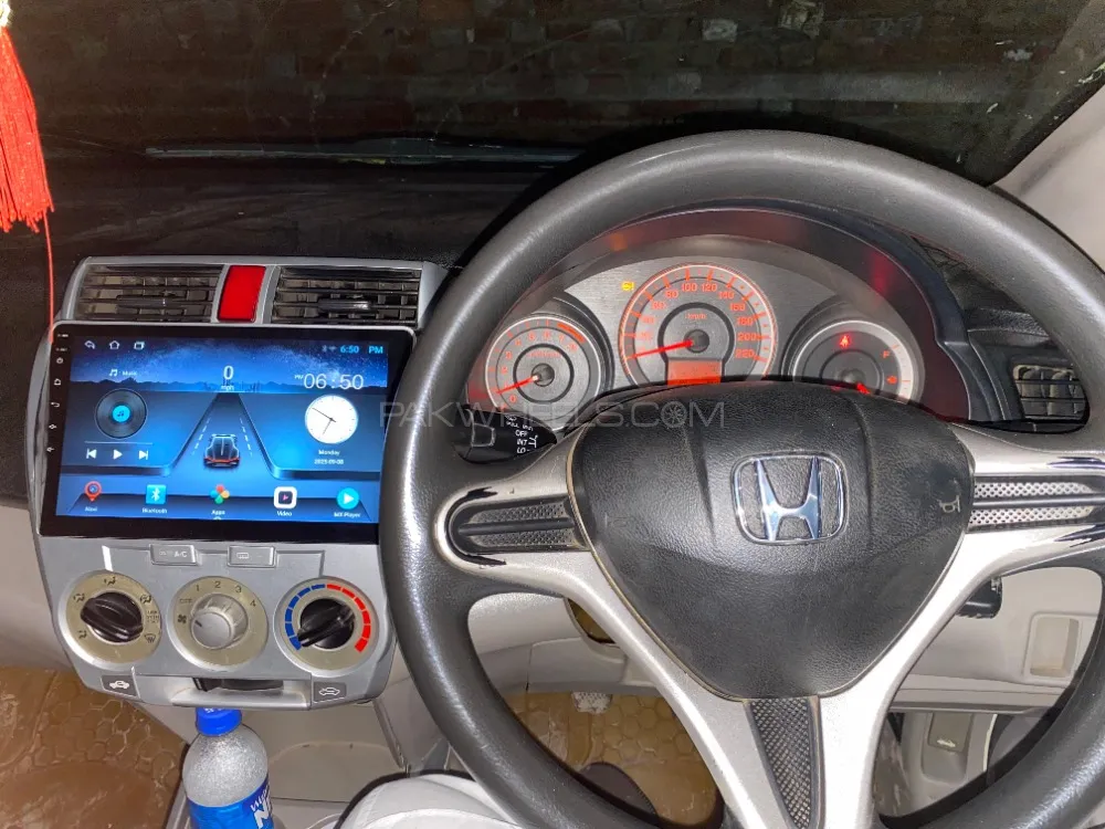 Honda City 2012 for Sale in Sargodha Image-1