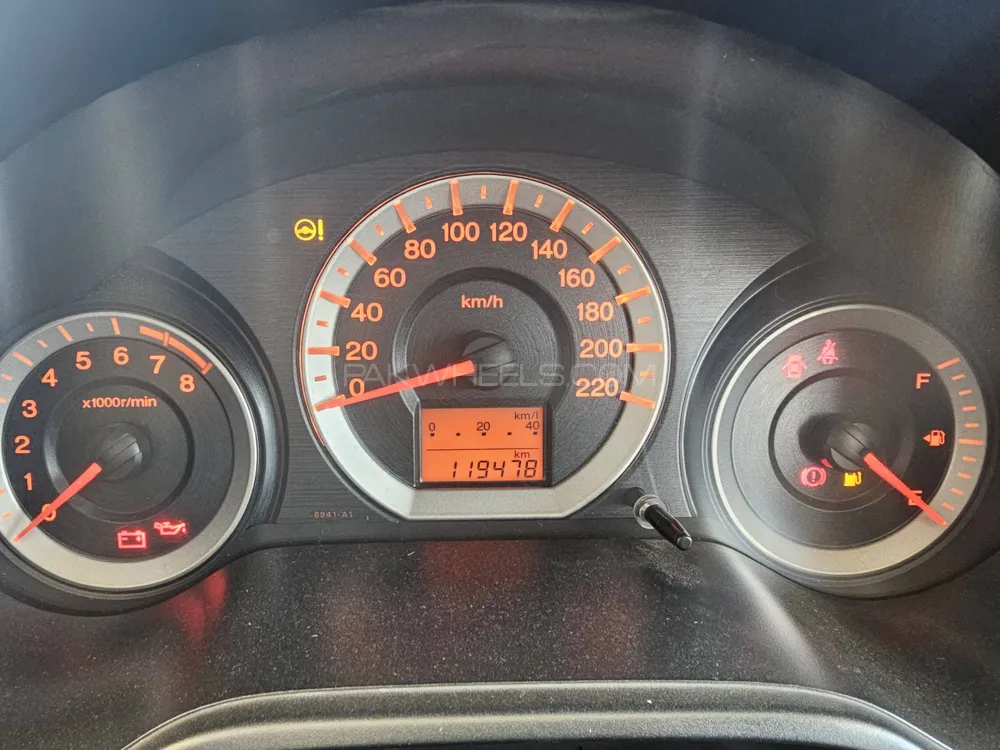 Honda City 2013 for Sale in Lahore Image-1