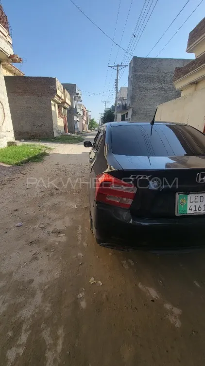 Honda City 2018 for Sale in Layyah Image-1