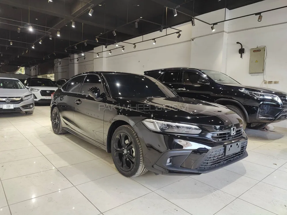 Honda Civic 2024 for Sale in Karachi Image-1