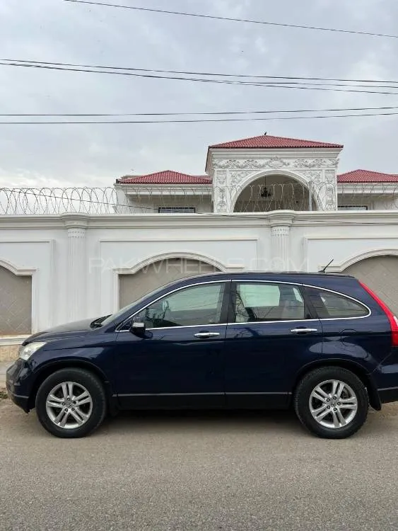 Honda CR-V 2011 for Sale in Karachi Image-1