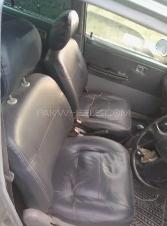 KIA Classic 2003 for Sale in Rawalpindi Image-1