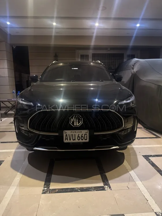 MG HS 2025 for Sale in Lahore Image-1