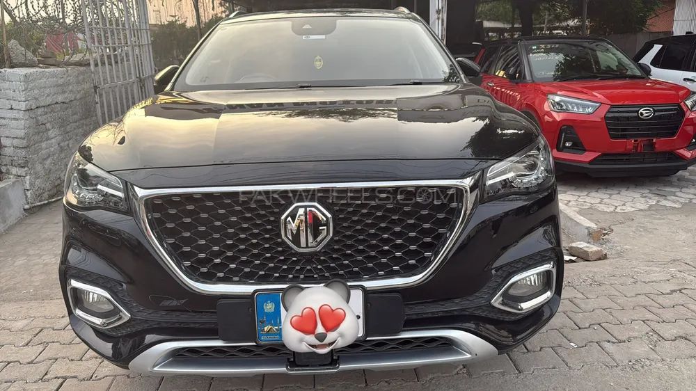 MG HS 2024 for Sale in Rawalpindi Image-1