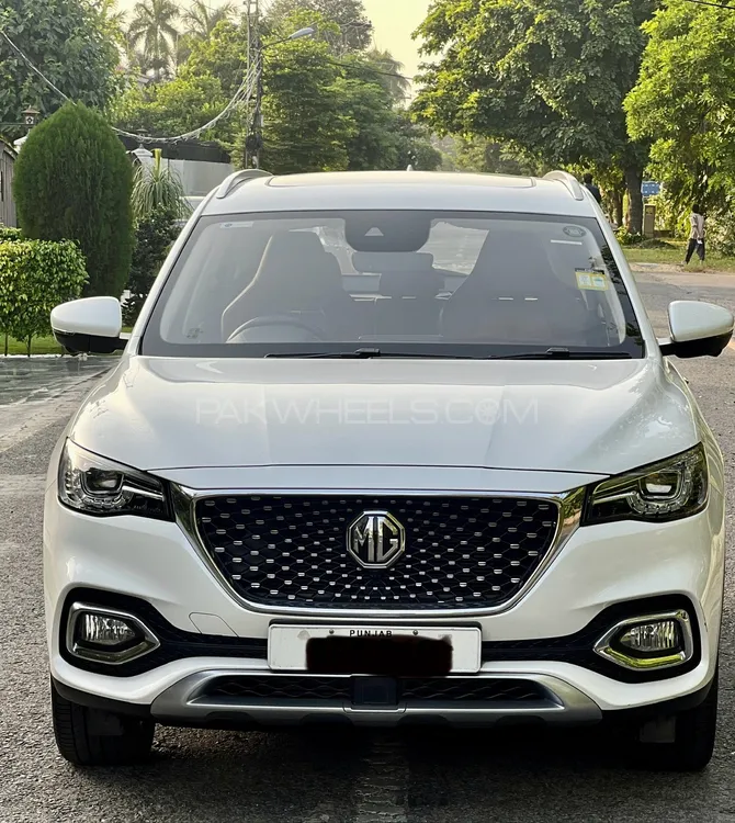 ایم جی ایچ ایس 2021 for Sale in لاہور Image-1