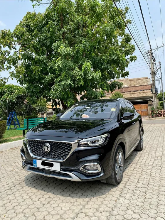 MG HS 2022 for Sale in Rawalpindi Image-1