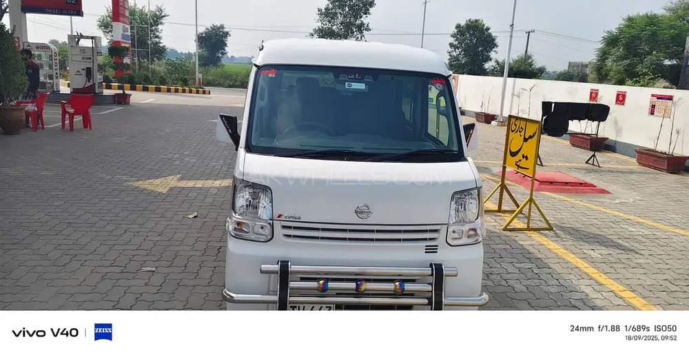 Nissan Clipper 2019 for Sale in Daska Image-1