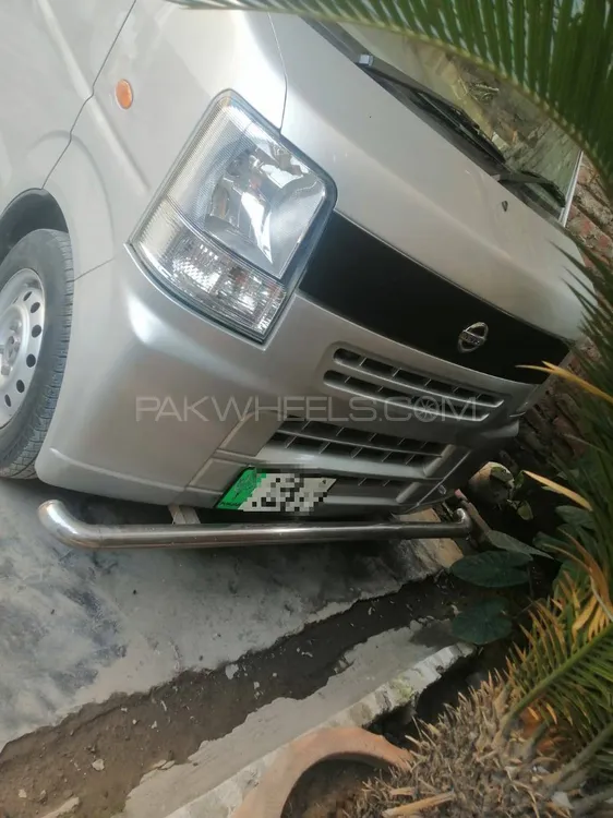Nissan Clipper 2019 for Sale in Sialkot Image-1
