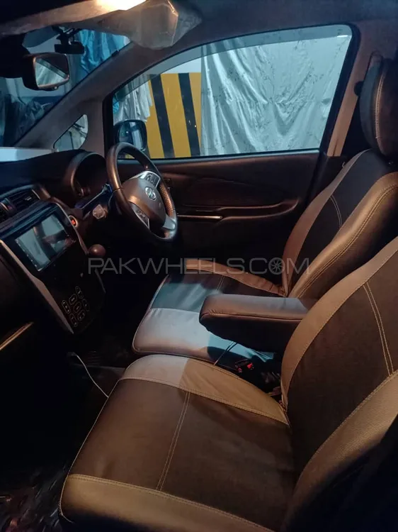Nissan Dayz 2017 for Sale in Karachi Image-1