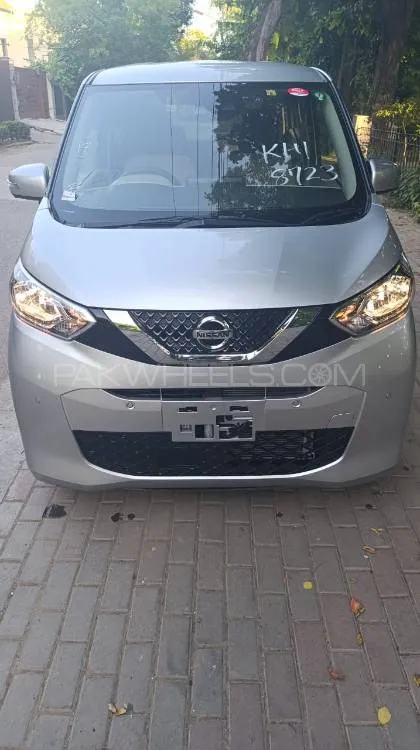 Nissan Dayz 2022 for Sale in Lahore Image-1