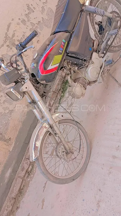 پاک ہیرو PH 70 2015 for Sale Image-1