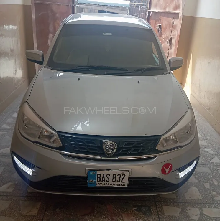 Proton Saga 2022 for Sale in Rawalpindi Image-1