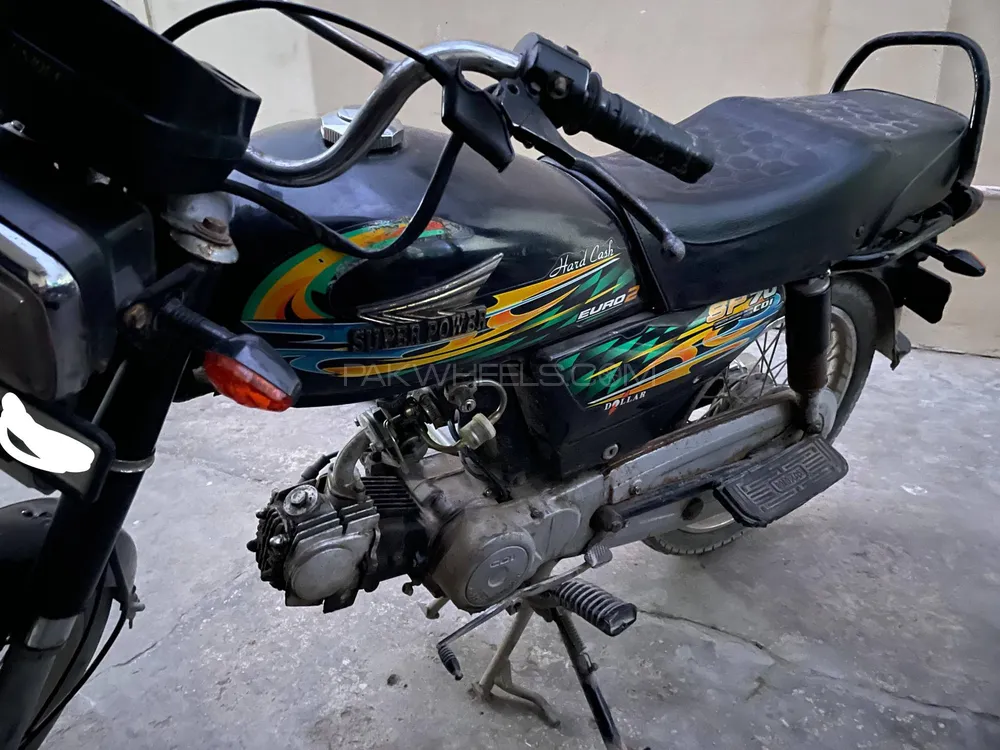 Super Power SP 70 2021 for Sale Image-1