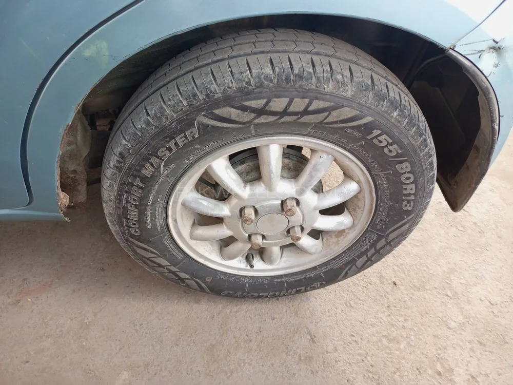Suzuki Alto 2016 for Sale in Karachi Image-1
