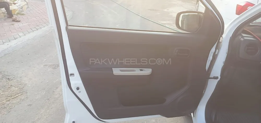 Suzuki Alto 2021 for Sale in Shakargarh Image-1