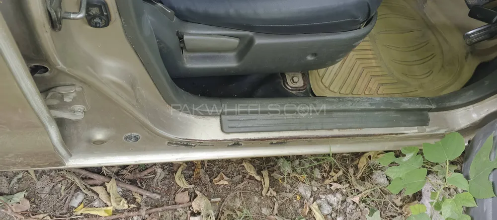 Suzuki Alto 2005 for Sale in Mardan Image-1
