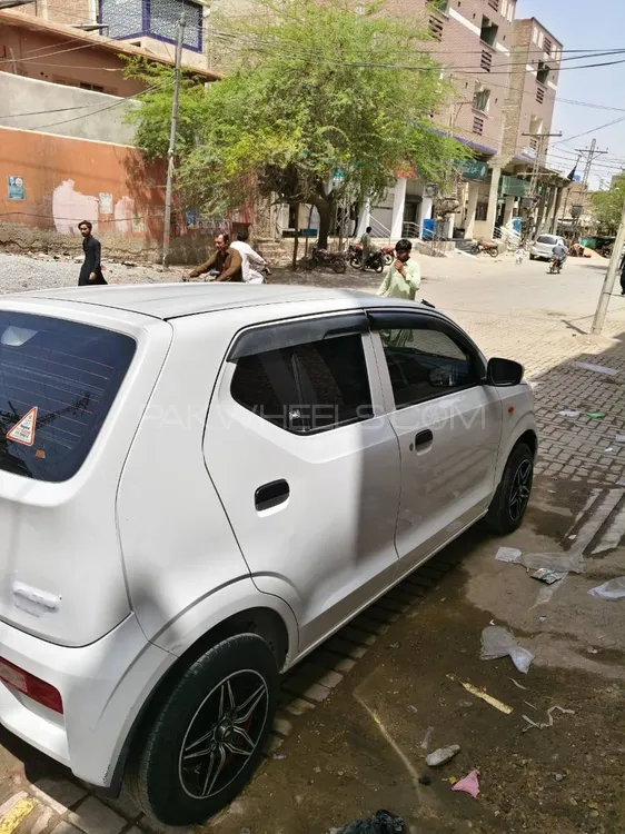 Suzuki Alto 2019 for Sale in Sukkur Image-1