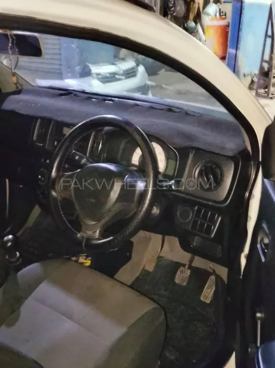 Suzuki Alto 2020 for Sale in Karachi Image-1