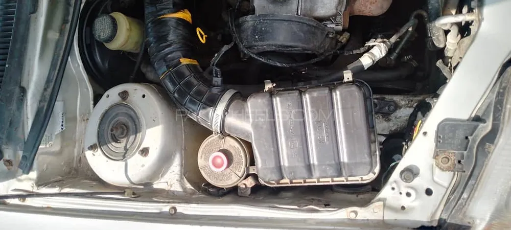Suzuki Baleno 2005 for Sale in Rawalpindi Image-1