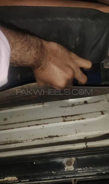 Suzuki Bolan 2013 for Sale in Lala musa Image-1