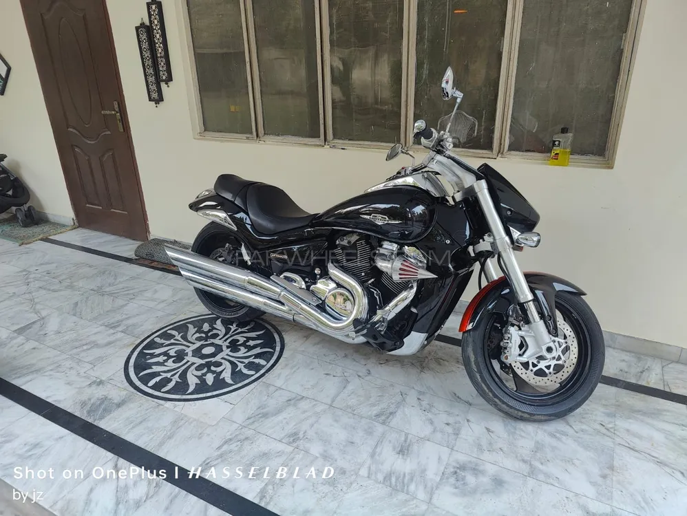 سوزوکی Boulevard M109R 2009 for Sale Image-1