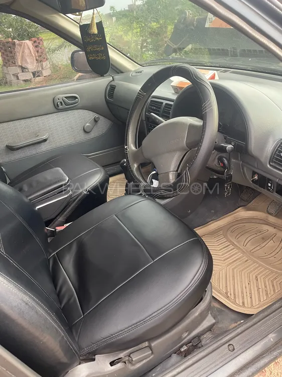 Suzuki Cultus 2007 for Sale in Sialkot Image-1