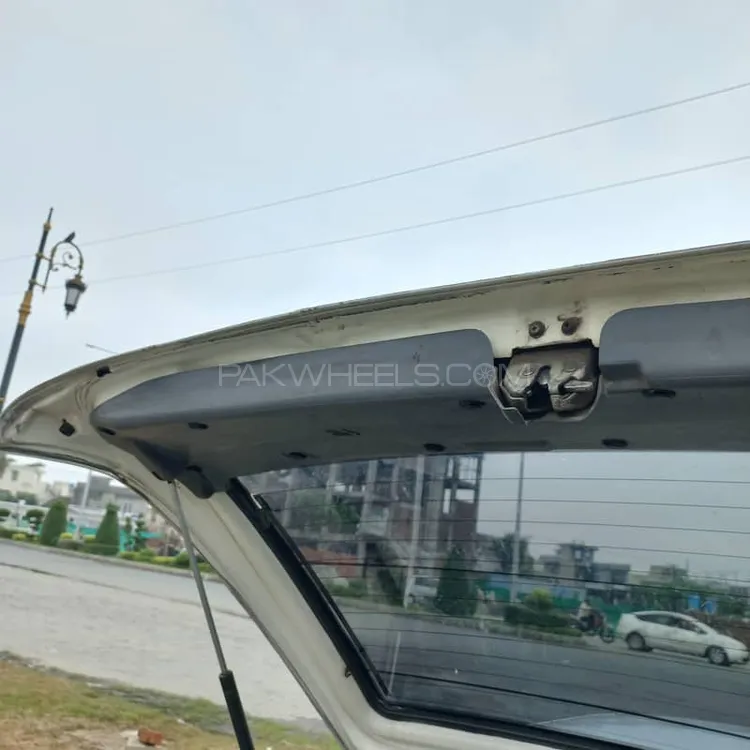 سوزوکی کلٹس 2007 for Sale in لاہور Image-1