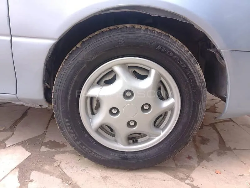 Suzuki Cultus 2005 for Sale in Islamabad Image-1