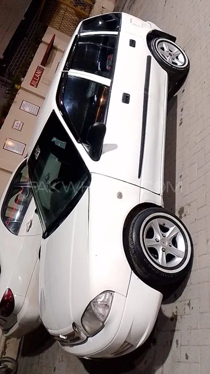 Suzuki Cultus 2005 for Sale in Rawalpindi Image-1
