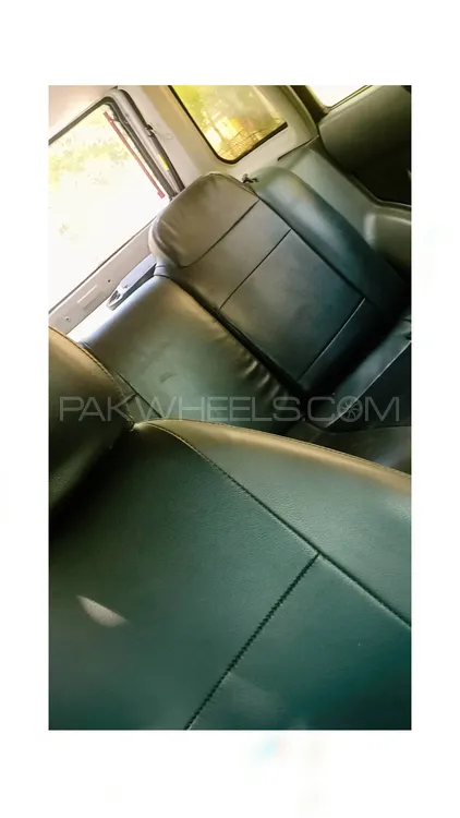 Suzuki Cultus 2011 for Sale in Karachi Suzuki Cultus 2011 for Sale in Karachi Image-9