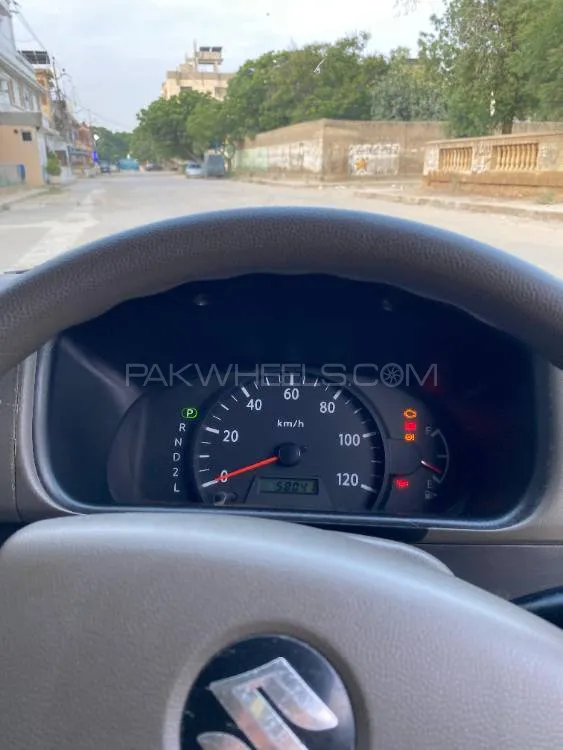 Suzuki Every 2008 for Sale in Karachi Suzuki Every 2008 for Sale in Karachi Image-6