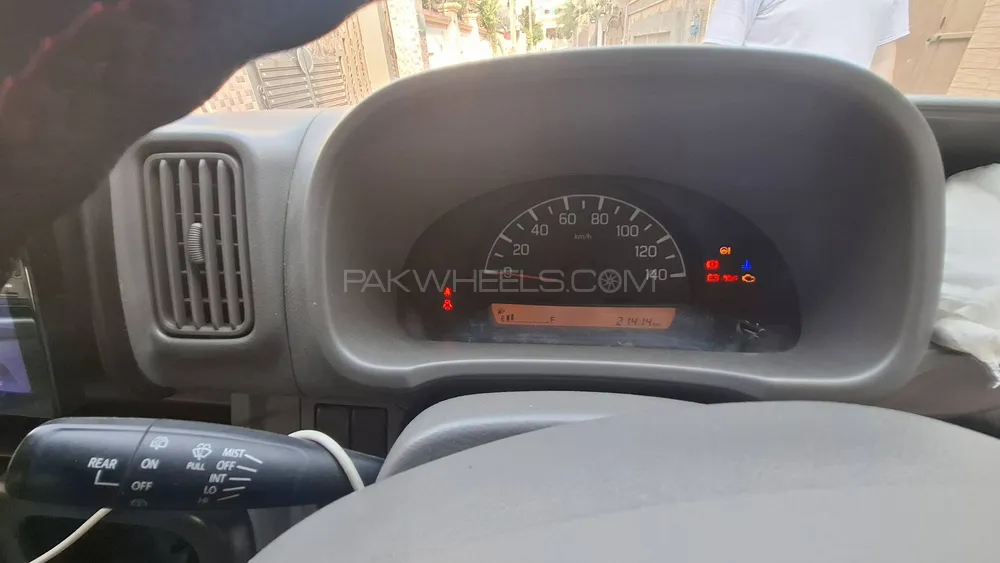 Suzuki Every 2020 for Sale in Gujrat Image-1