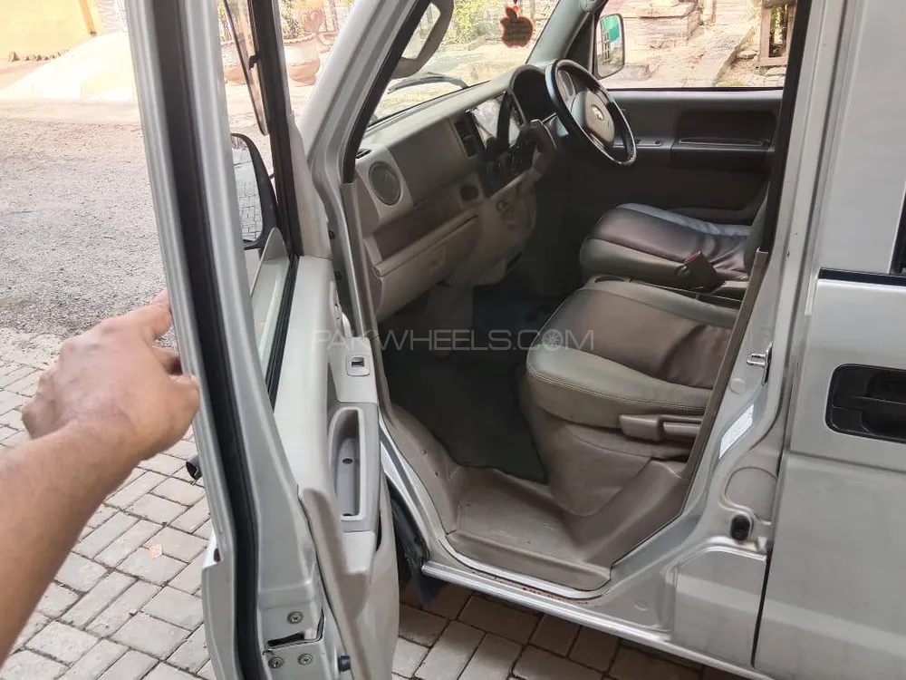 Suzuki Every 2013 for Sale in Sialkot Image-1