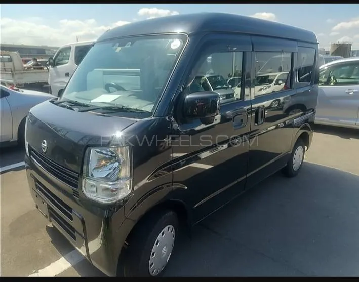Suzuki Every 2020 for Sale in Karachi Image-1