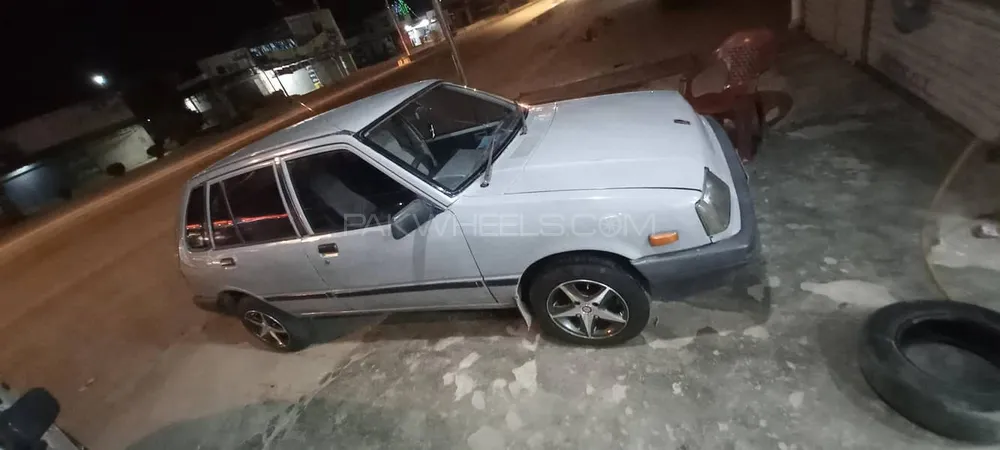 Suzuki Khyber 1997 for Sale in Mian Wali Image-1