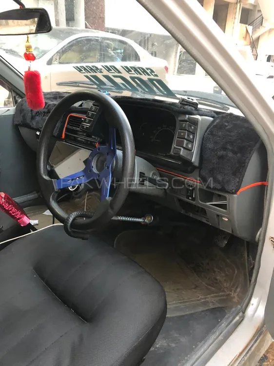 Suzuki Khyber 1997 for Sale in Rawalpindi Image-1