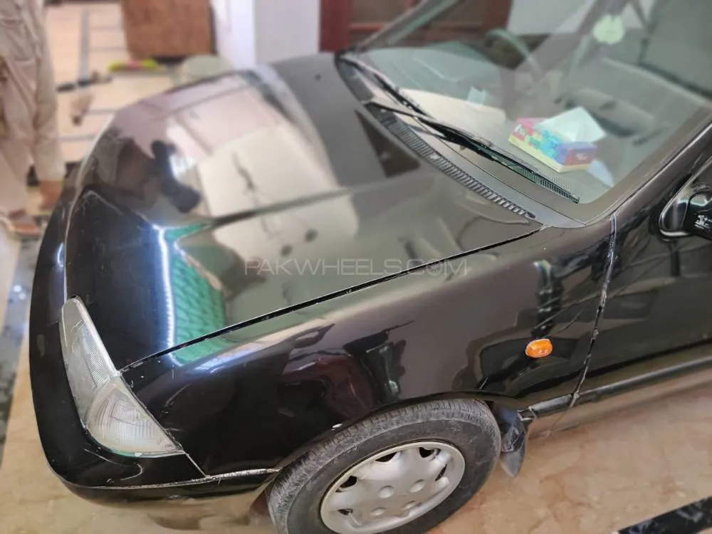 Suzuki Margalla 1996 for Sale in Rawalpindi Image-1