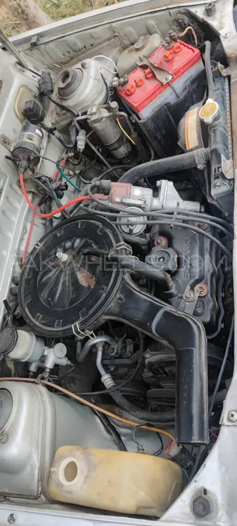 Suzuki Mehran 2006 for Sale in Islamabad Image-1