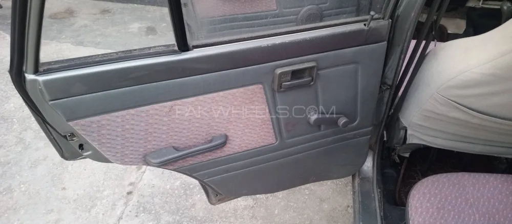 Suzuki Mehran 2014 for Sale in Rawalpindi Image-1
