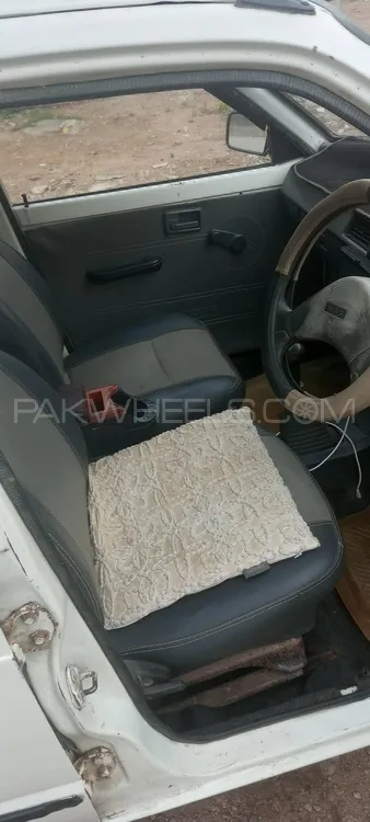 Suzuki Mehran 2004 for Sale in Karachi Suzuki Mehran 2004 for Sale in Karachi Image-9