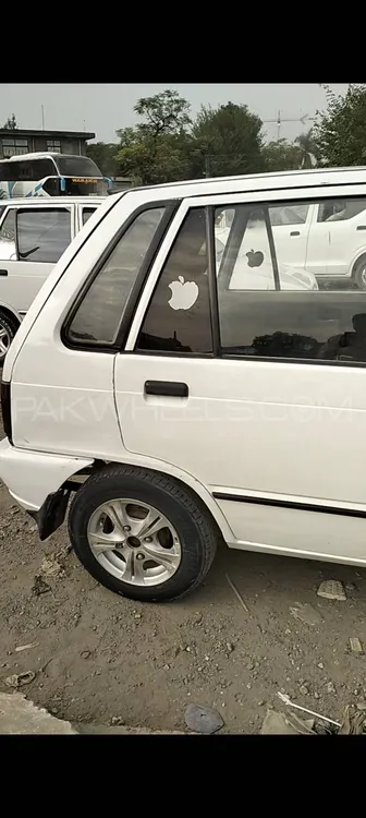 Suzuki Mehran 2004 for Sale in Rawalpindi Image-1